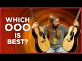Martin's New Standard vs. Modern Deluxe: 000-28 Edition | Which Acoustic is Best?