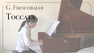G. Frescobaldi - Toccata Seconda (libro 2)