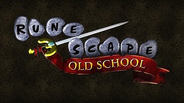 Old School RuneScape Data Session with Mod Mat K!