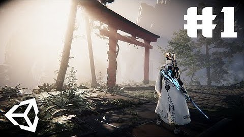 [Unity] Morbid Metal Action Roguelite Game Development Progress Showcase 1