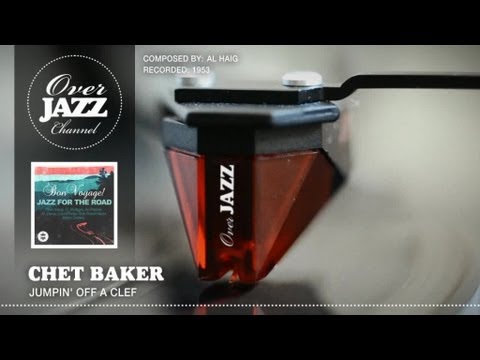 Putar Jumpin' Off A Clef - Chet Baker