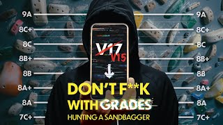 Don't F**K With Grades: Hunting a Sandbagger screenshot 4