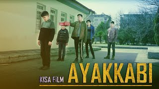 AYAKKABI (Kısa Film) Resimi