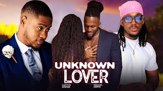 Unknown Lover Slay Queen By Night But A Billionaires Wife By Day - 2025 Latest Nigerian Movie