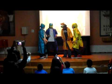 tunak-tunak-tun-hilarious-performance