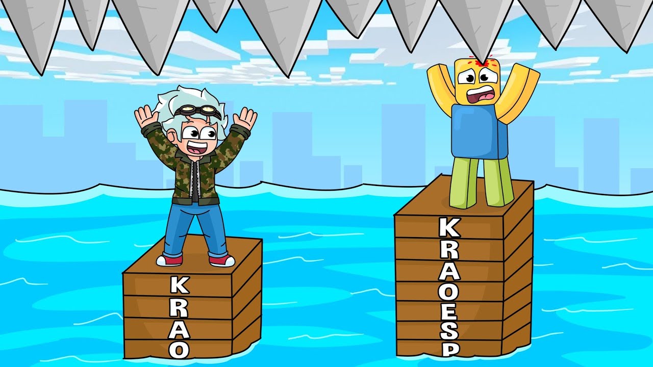 ¡ROBLOX pero GANA LA RESPUESTA MAS CORTA!