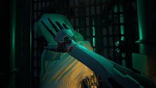 Ghostrunner: Project HEL pt.4