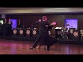 Incredible tango  john wood  anne lewis