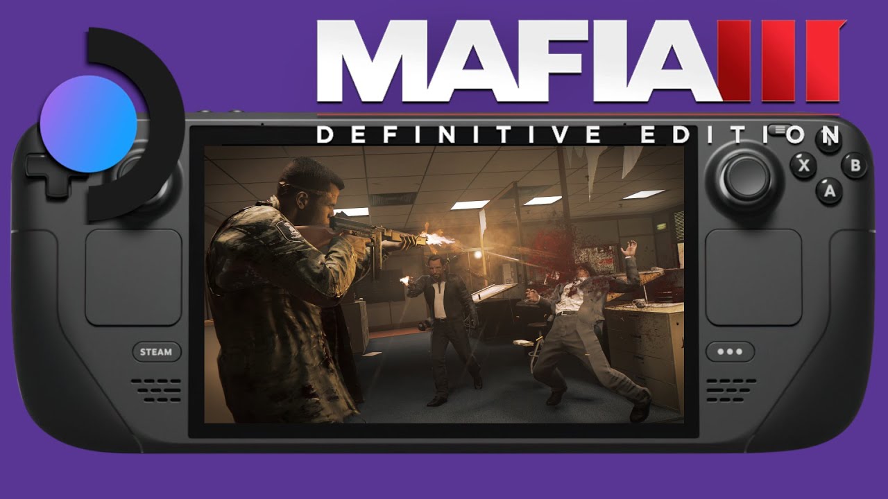 Showcase :: Mafia III: Definitive Edition