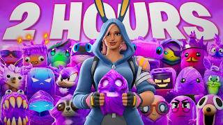 Can I Find EVERY Bounty Hunter Sprite in 2 Hours!? (WORLD RECORD)