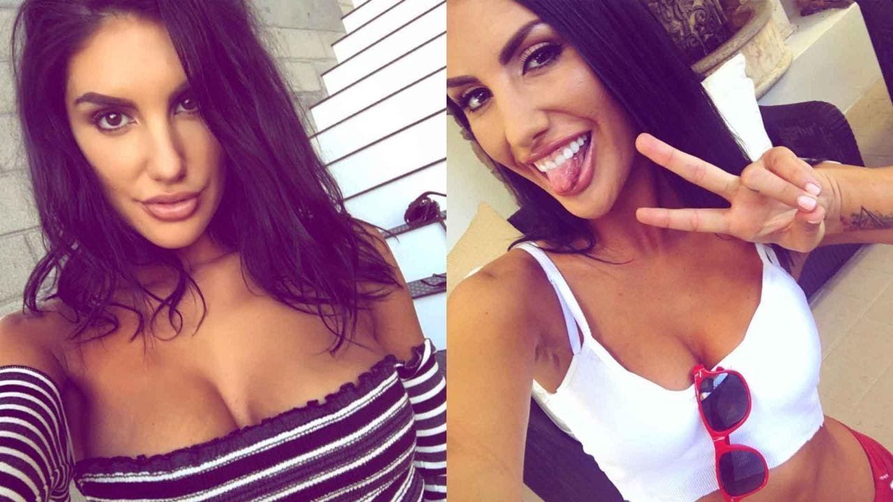 Porn star August Ames dead at 23; friends suspect she committed suicide