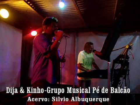Pé de Balcão - Arapiraca-Alagoas - YouTube