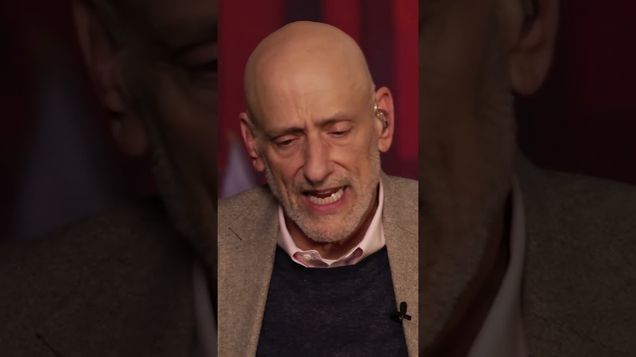 The Decolonization Lens Is a Child's Way of Looking at the World