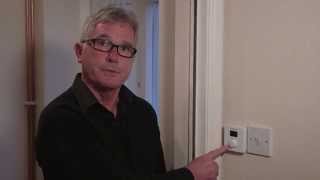 Radiators and thermostats