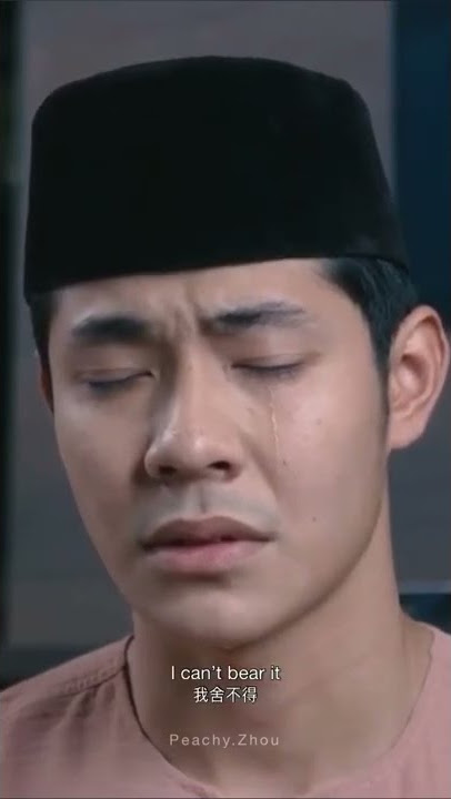 Firdaus Iskandar’s crying #meerqeen #meluruntukfirdaus