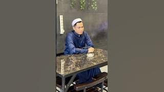 teryata kasar belom tentu buruk #trending #funny