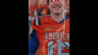 Nfl Draft 2025 Is Back Qb 16 Seth Henigan Stronger Powerful