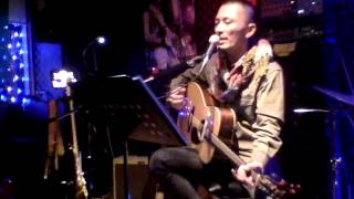 20131228-4 君が僕の心に残したもの IN GOOD MUSIC BAR G IN MUSIC BAR G