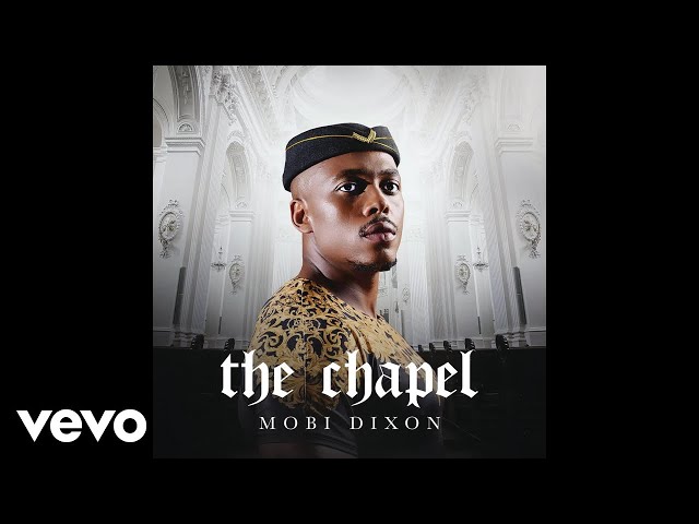 Mobi Dixon - Amandla (Official Audio) ft. Lerato Mvelase, T-Love class=