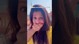 India’s most beautiful Temple 🛕 #reelsindia #traveladdict #viralinstagramreelsvideo #temple