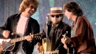 Traveling Wilburys - Inside Out