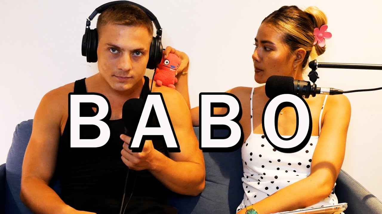 BABO คือใคร...? - YouTube