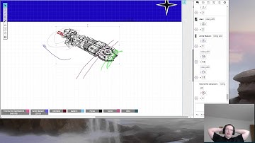 Numenera Session 1 Part 3 - 8 / 8