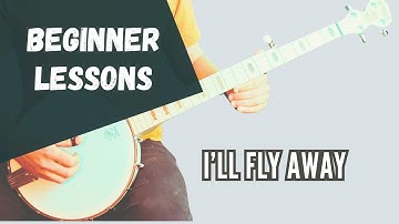 Beginner Lesson 7/20: I