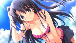 ♫Nightcore ♫ Two Hearts [ Paper Route ]