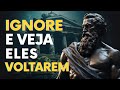O QUE ACONTECE NA MENTE DE ALGUÉM QUANDO VOCÊ SOME UMA LIÇÃO ESTOICA O QUE ACONTECE NA MENTE DE ALGUÉM QUANDO VOCÊ SOME UMA LIÇÃO ESTOICA