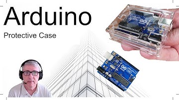 Arduino - Case Install (4K)