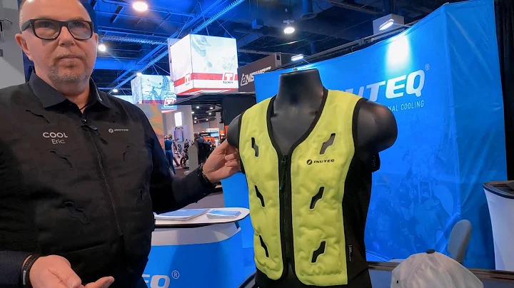 INUTEQ - Keeping you cool through whatever you do!