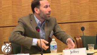 5/1, Session III-A - Panel 2 Discussion
