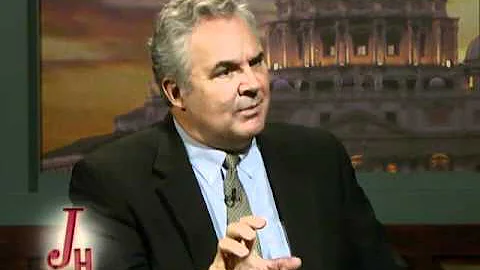 Journey Home - 10-10-2011 - Bishop of Columbus - M...