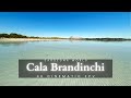 Gennaio a " Cala Brandinchi " [ 4K Cinematic Fpv ] Sardegna World by drone