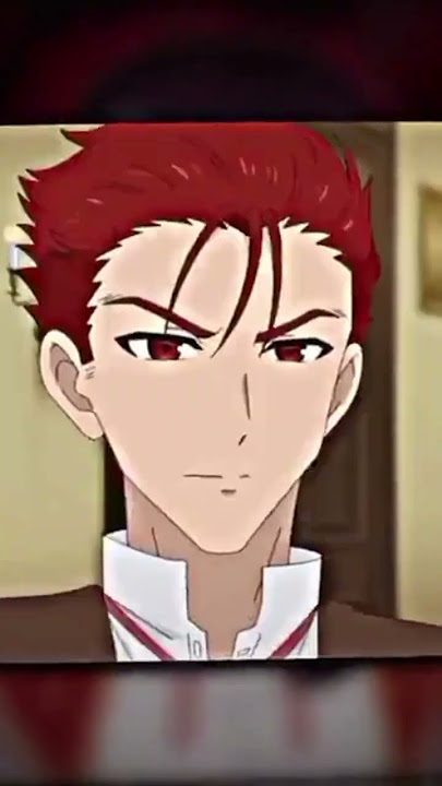 aku suka anime ini!