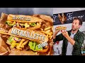 OMG: MITRAILLETTE, a legbrutálabb belga szendvics