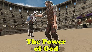 BEST NEW SPELL in Blade and Sorcery U11