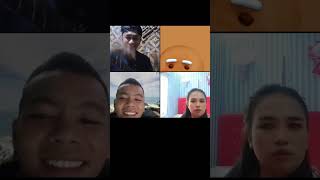 Mr. Jimmy Spender Tiktok Luar Negeri !!!
