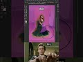 Beginner Vs Pro tutorial  #artist #art #designer #graphicdesign #photoshop #tips