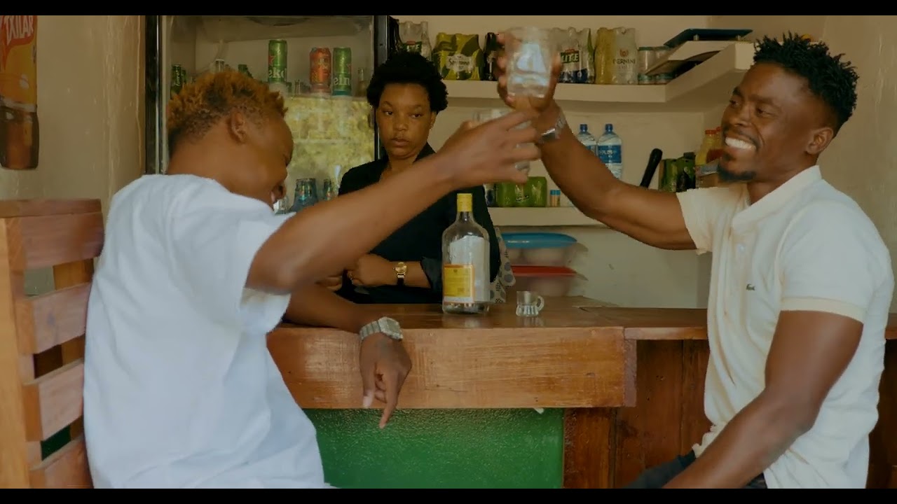 Valter Artistico - São maningue cenas( directed by Artistico filmes)