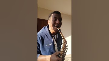 Thumbnail of Raça Negra - Cheia de Manias ( Saxofone Alto )