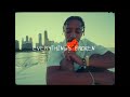 Rockie Fresh - EVERYTHING'S BROKEN (Official Music Video)