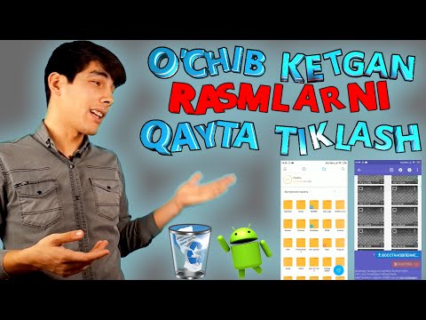 Video: Kompyuterni proksi -serverga ulashning 4 usuli