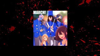 March!