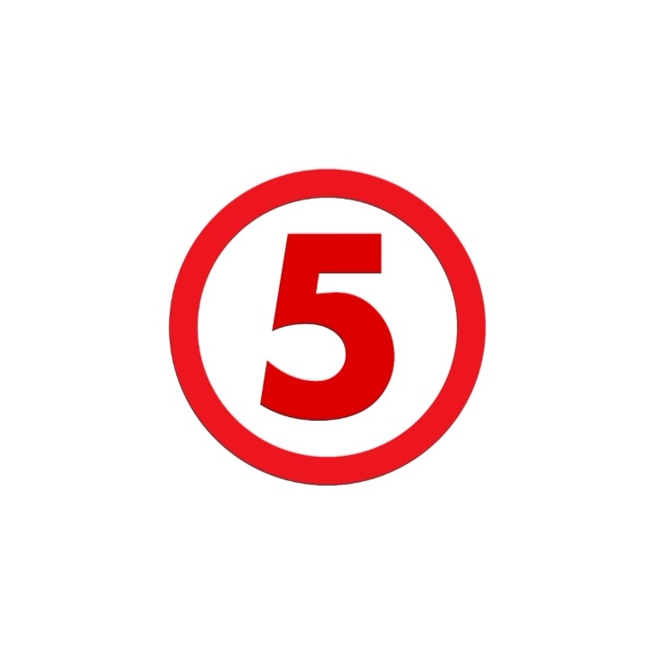 Logo Animation: TV-5 (2021) to ABS-CBN (2014) #logo #tv5 #abscbn #ibasa5 #intheserviceofthefilipino