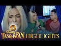 Tawag ng Tanghalan: Vice Ganda gets emotional because of John Andrew