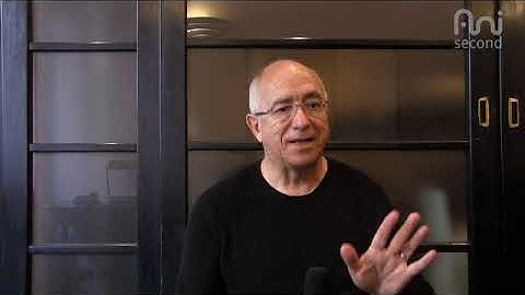 Interview Sound Designer Randy Thom VIEW Conference 2011