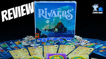 Rivages Review