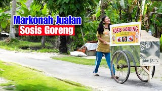 Download Lagu MARKONAH JUALAN SOSIS GORENG MP3 Download Lagu MARKONAH JUALAN SOSIS GORENG MP3
